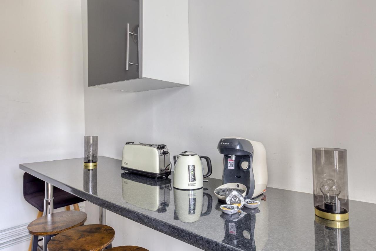 Modern House 7Min To Paris Professionals And Family Apartment Alfortville Exterior foto
